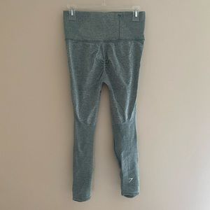 Gymshark Vital Rise leggings